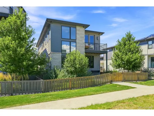 21412 E 61st, Aurora, CO 80019