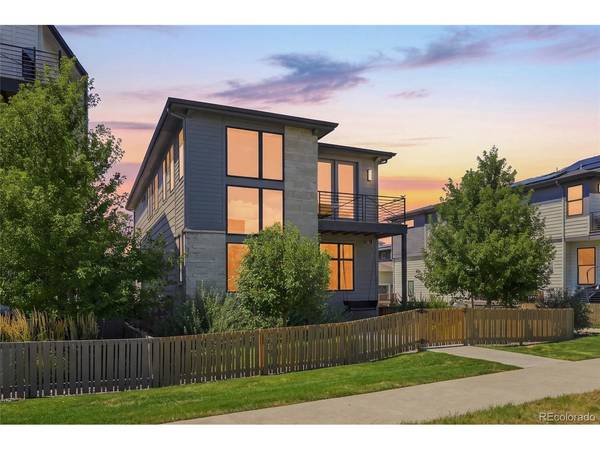 21412 E 61st, Aurora, CO 80019