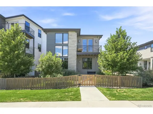 21412 E 61st, Aurora, CO 80019