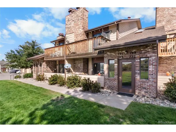 795 Canyon, Castle Rock, CO 80104