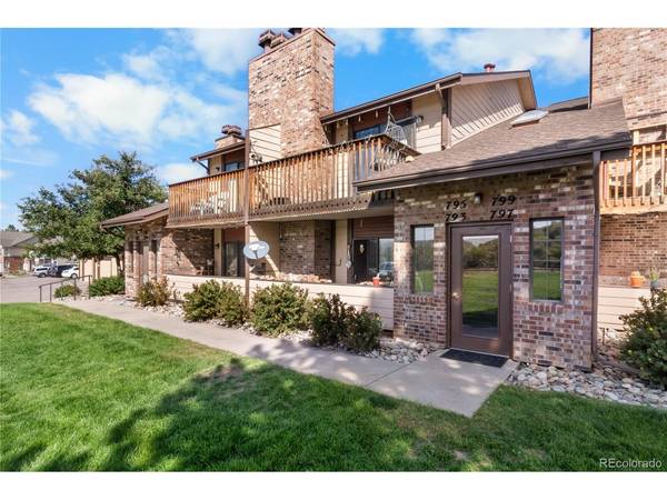 795 Canyon, Castle Rock, CO 80104