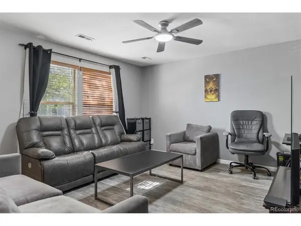 4641 S Tabor, Morrison, CO 80465