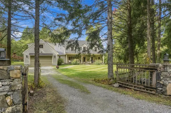 191 N Smith RD, Lagrangeville, NY 12540