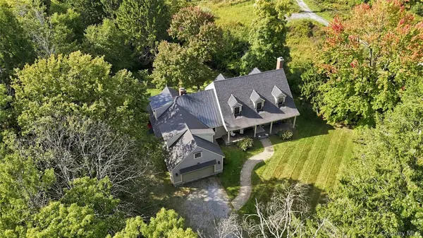 191 N Smith RD, Lagrangeville, NY 12540