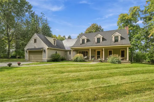 191 N Smith RD, Lagrangeville, NY 12540