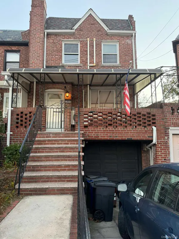 1886 Gerritsen AVE, Brooklyn, NY 11229