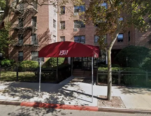 131-11 Kew Gardens RD #1-D, Kew Gardens, NY 11418