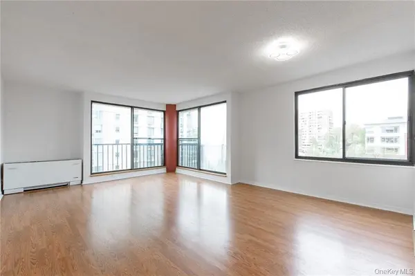 10 Cottage PL #7C, White Plains, NY 10601