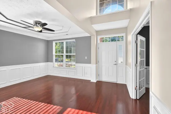 11220 Beardsley WAY, Fishers, IN 46038