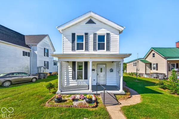 618 S Poplar ST, Seymour, IN 47274