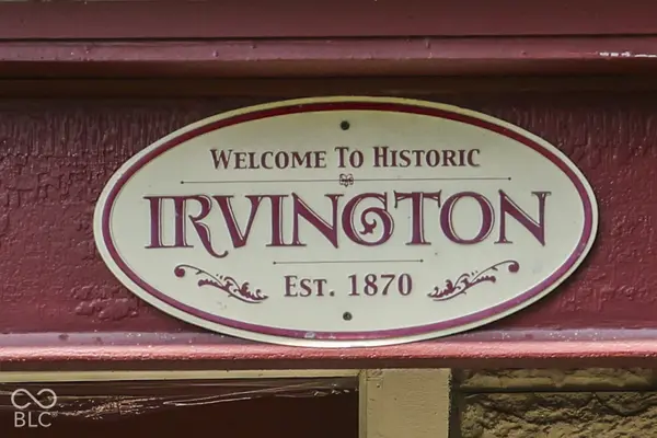 56 S Irvington AVE, Indianapolis, IN 46219