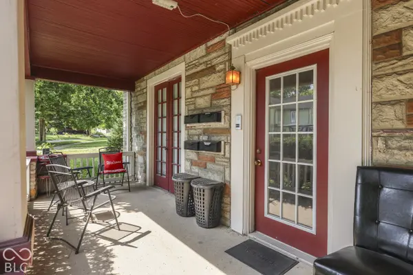 56 S Irvington AVE, Indianapolis, IN 46219