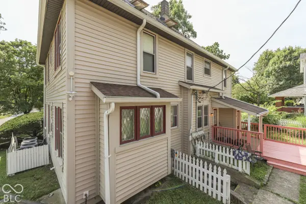 56 S Irvington AVE, Indianapolis, IN 46219