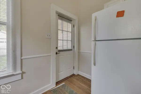 56 S Irvington AVE, Indianapolis, IN 46219