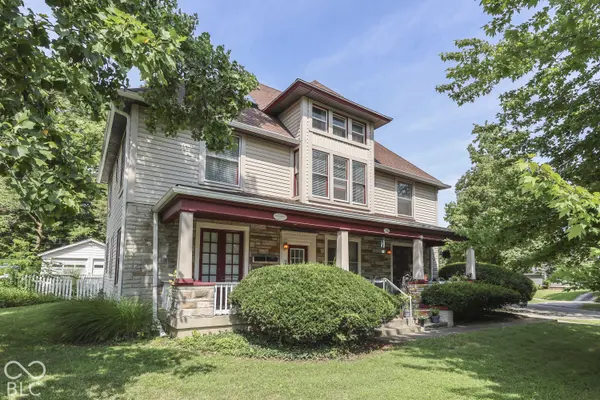 56 S Irvington AVE, Indianapolis, IN 46219