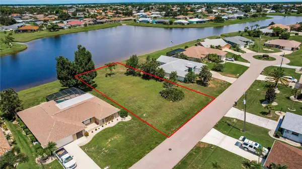 2313 SOFIA LN, Punta Gorda, FL 33983