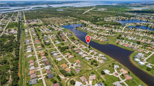 2313 SOFIA LN, Punta Gorda, FL 33983