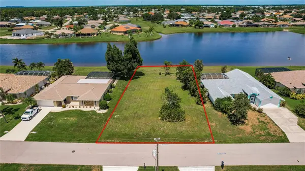 2313 SOFIA LN, Punta Gorda, FL 33983