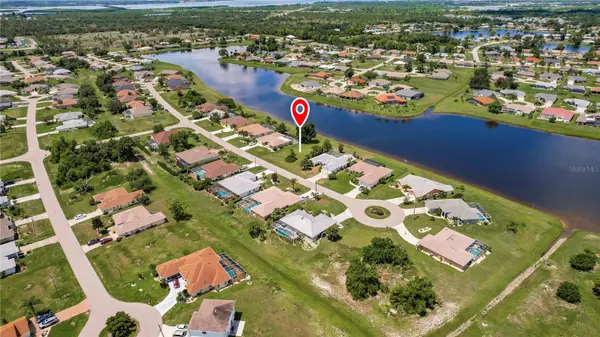 2313 SOFIA LN, Punta Gorda, FL 33983