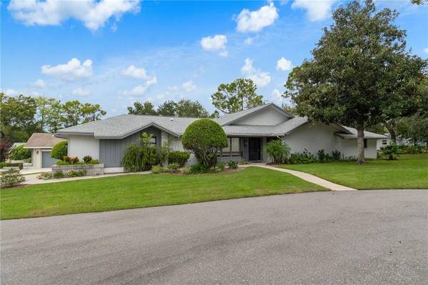 8 W Winged Foot CT, Homosassa, FL 34446