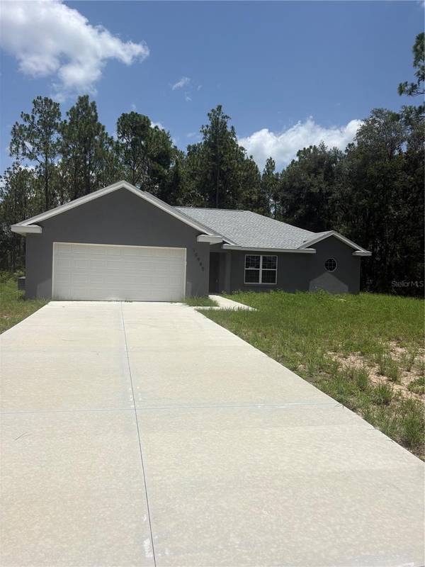 10883 SE 119TH ST, Belleview, FL 34420