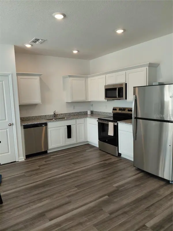 14947 PISA Pkwy, Dade City, FL 33523