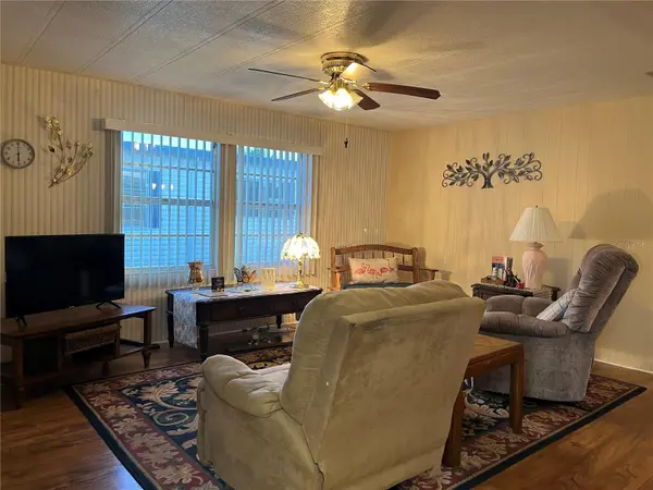 804 CERVINA DR N, Venice, FL 34285
