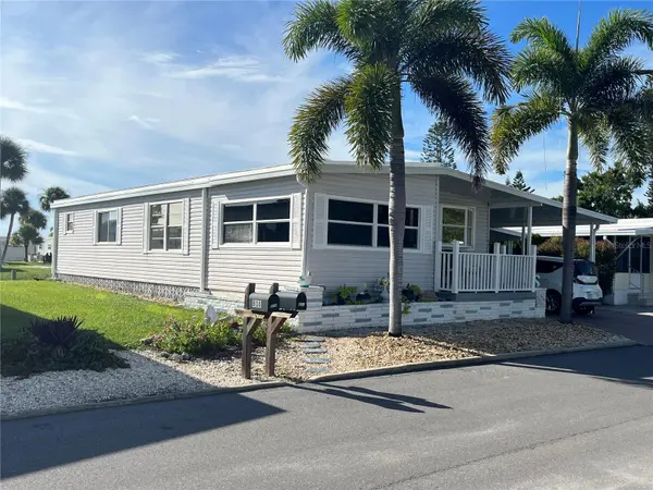 804 CERVINA DR N, Venice, FL 34285