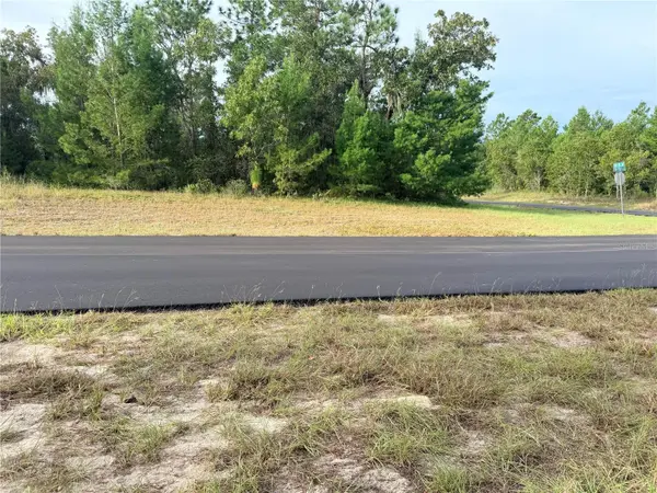 0 SW 139TH PLACE ROAD, Ocala, FL 34473