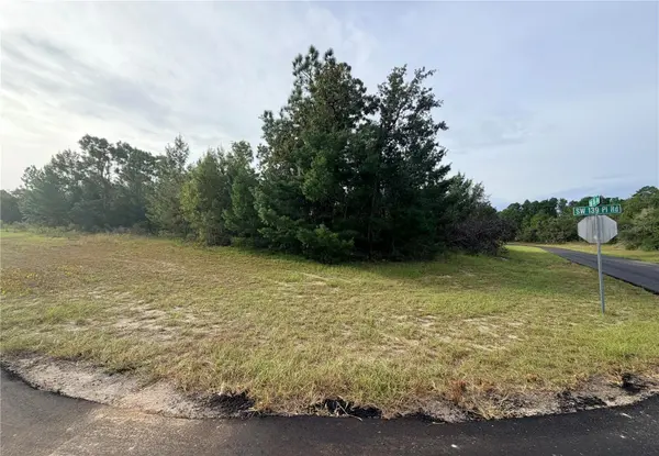 0 SW 139TH PLACE ROAD, Ocala, FL 34473