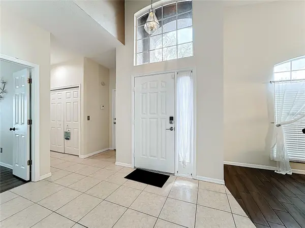 302 JULLIARD BLVD, Davenport, FL 33897