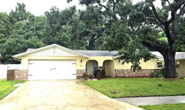 150 SUNCREST DR, Safety Harbor, FL 34695