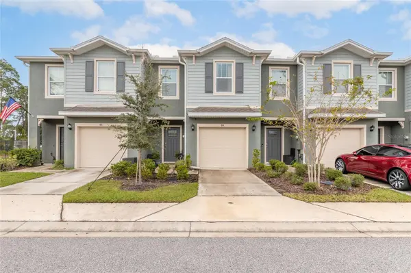 84 BELLA LAGO CIR, Port Orange, FL 32129