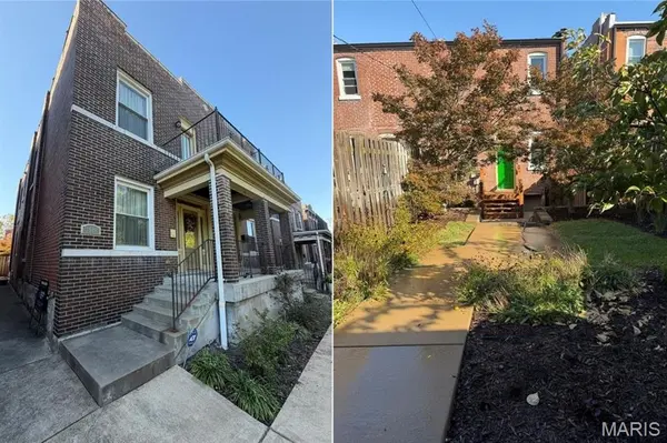 3906 Utah ST, St Louis, MO 63116