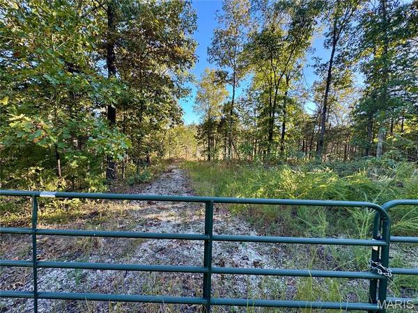 3214 Mossy Ridge WAY, Pacific, MO 63069