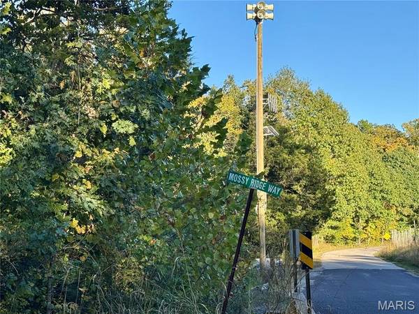 0 Mossy Ridge Way, Pacific, MO 63069