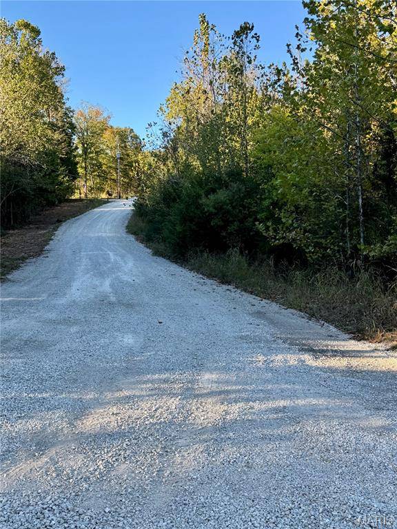 0 Mossy Ridge Way, Pacific, MO 63069