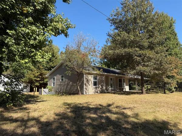 265 Country Cove, Benton, MO 63736