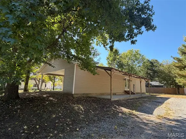 265 Country Cove, Benton, MO 63736