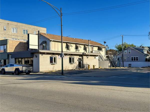 7455 W Irving Park RD, Chicago, IL 60634