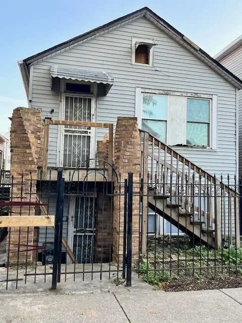 2841 W 23rd ST, Chicago, IL 60623