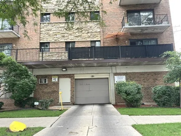 2333 N Neva AVE #410C, Chicago, IL 60707