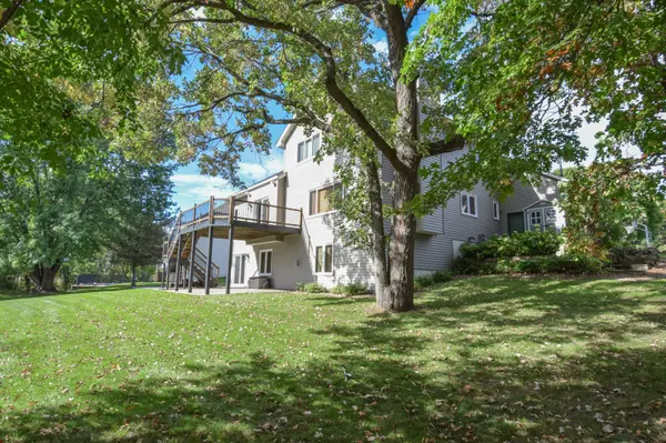 2338 149th AVE NW, Andover, MN 55304
