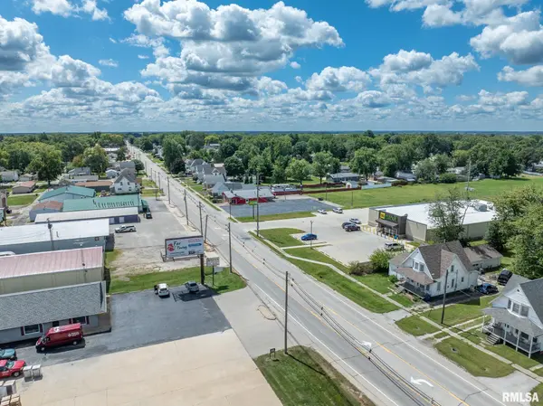 708 N MONROE ST, Abingdon, IL 61410