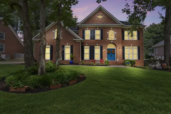 8038 Rosemere Way, Chattanooga, TN 37421