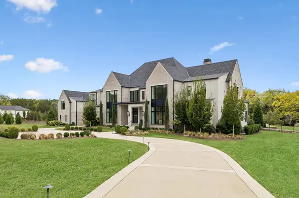 1541 Sunset Rd, Brentwood, TN 37027