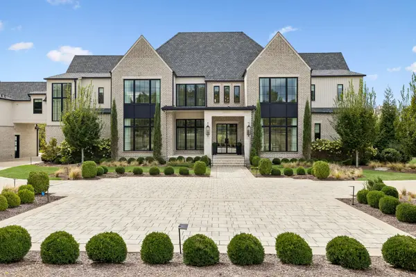 1541 Sunset Rd, Brentwood, TN 37027