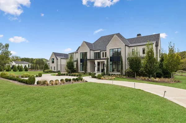 1541 Sunset Rd, Brentwood, TN 37027