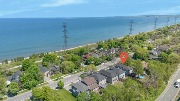 958 Beach BLVD, Hamilton, ON L8H 6Z4