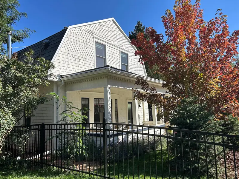 653 Dewey, Boulder, CO 80304
